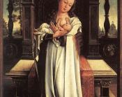 拜尔内特凡奥利 - Virgin and Child